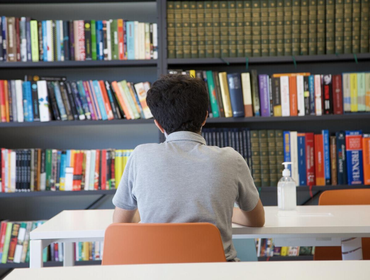 Curriculo escola secundaria internacional Lisboa