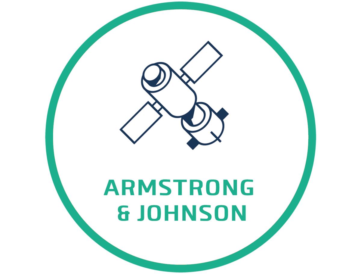 armstrong johnson