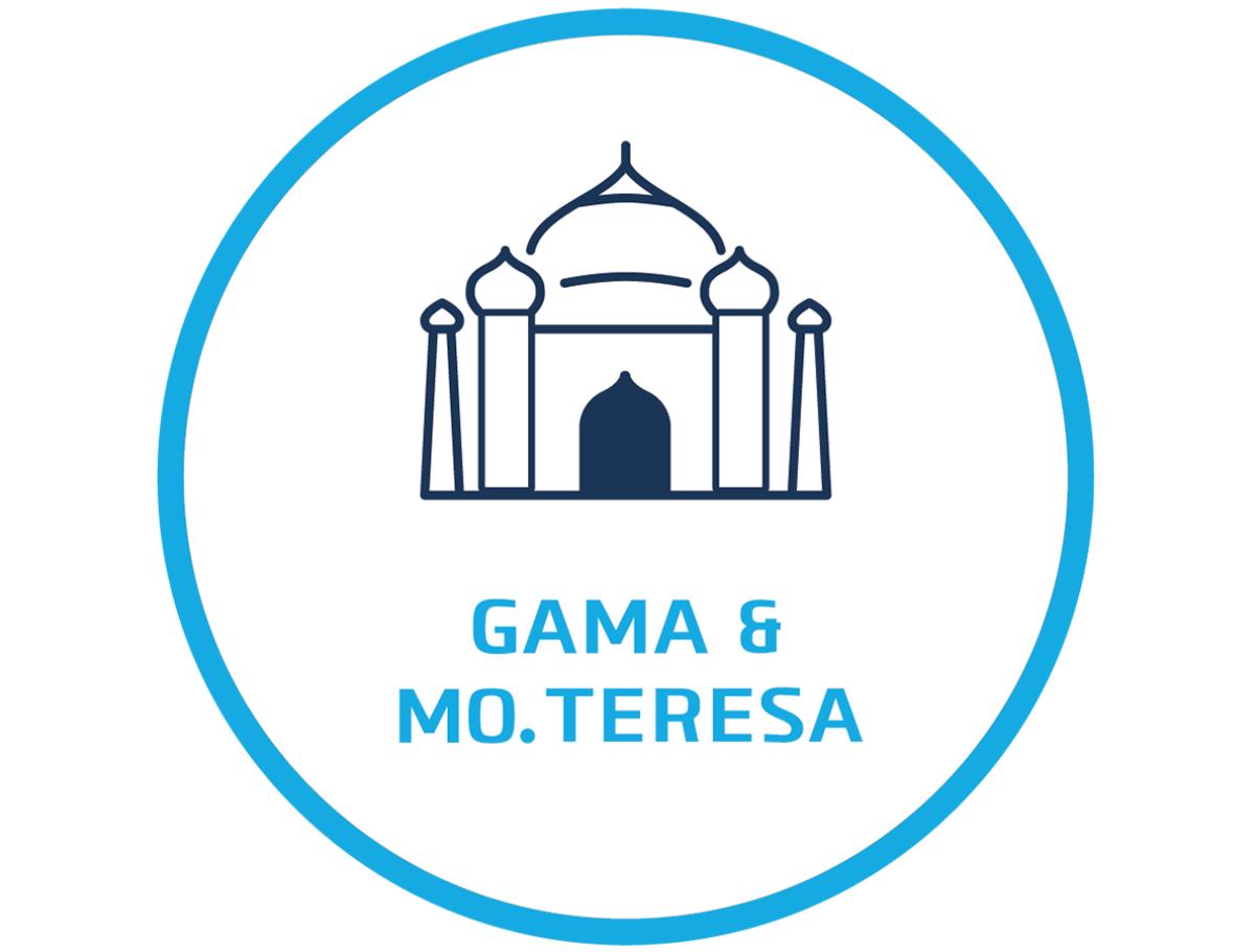 gama mo teresa