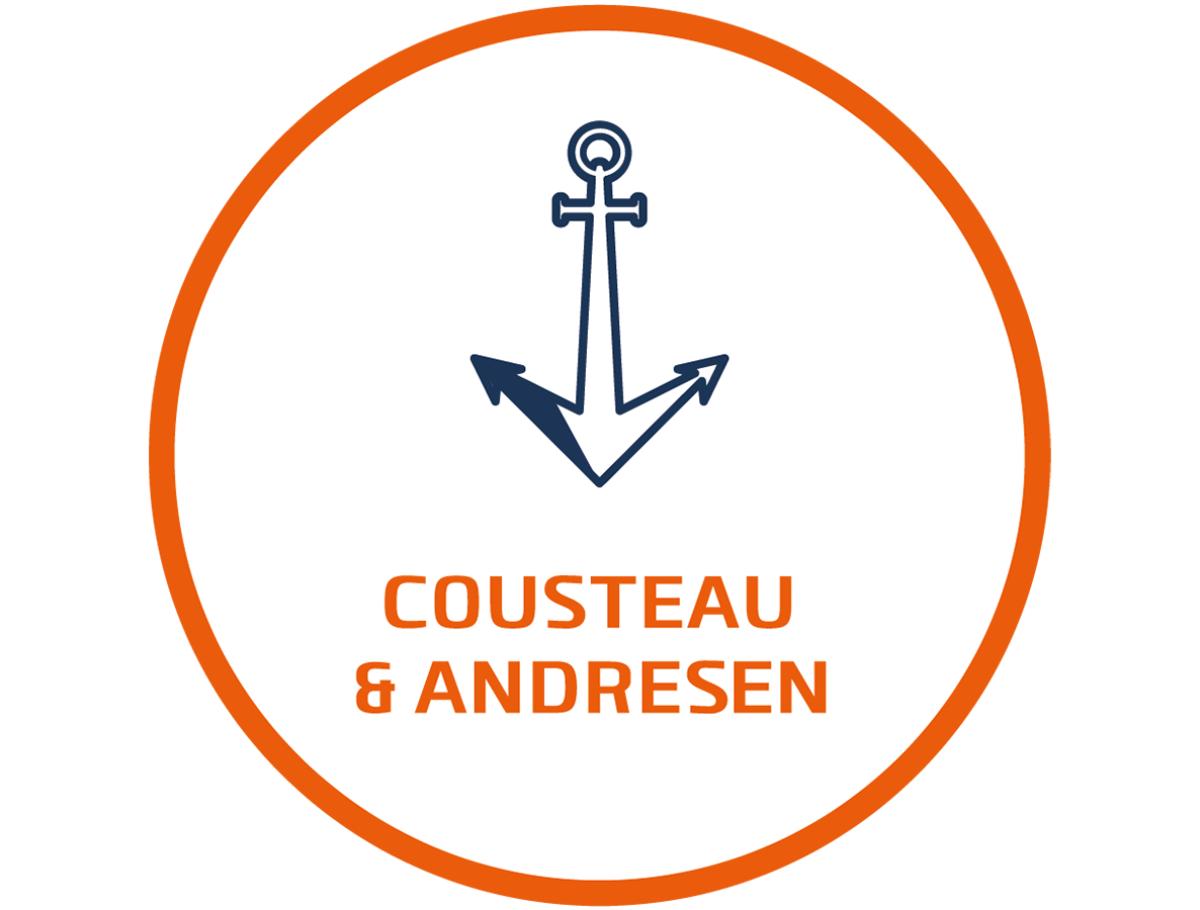 cousteau andresen