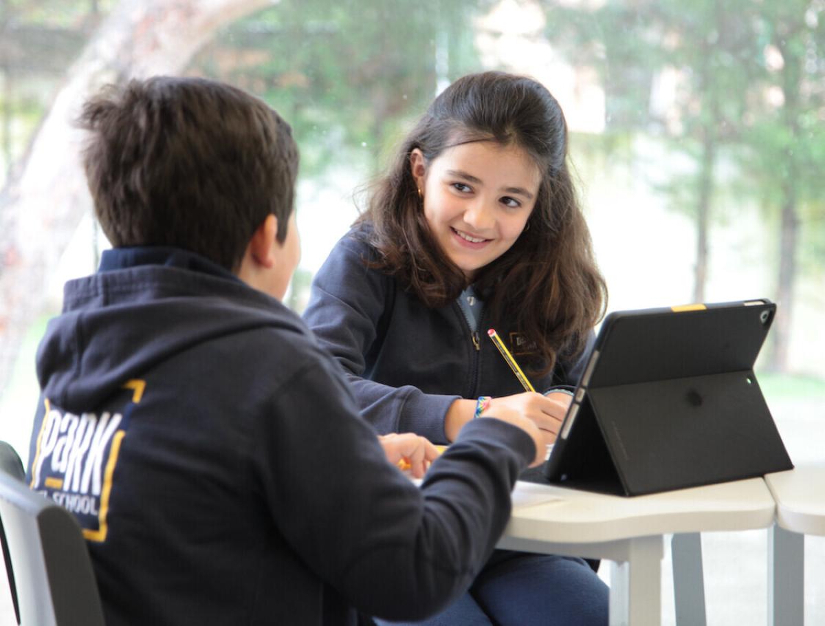 Primary educational programme in Lisbon