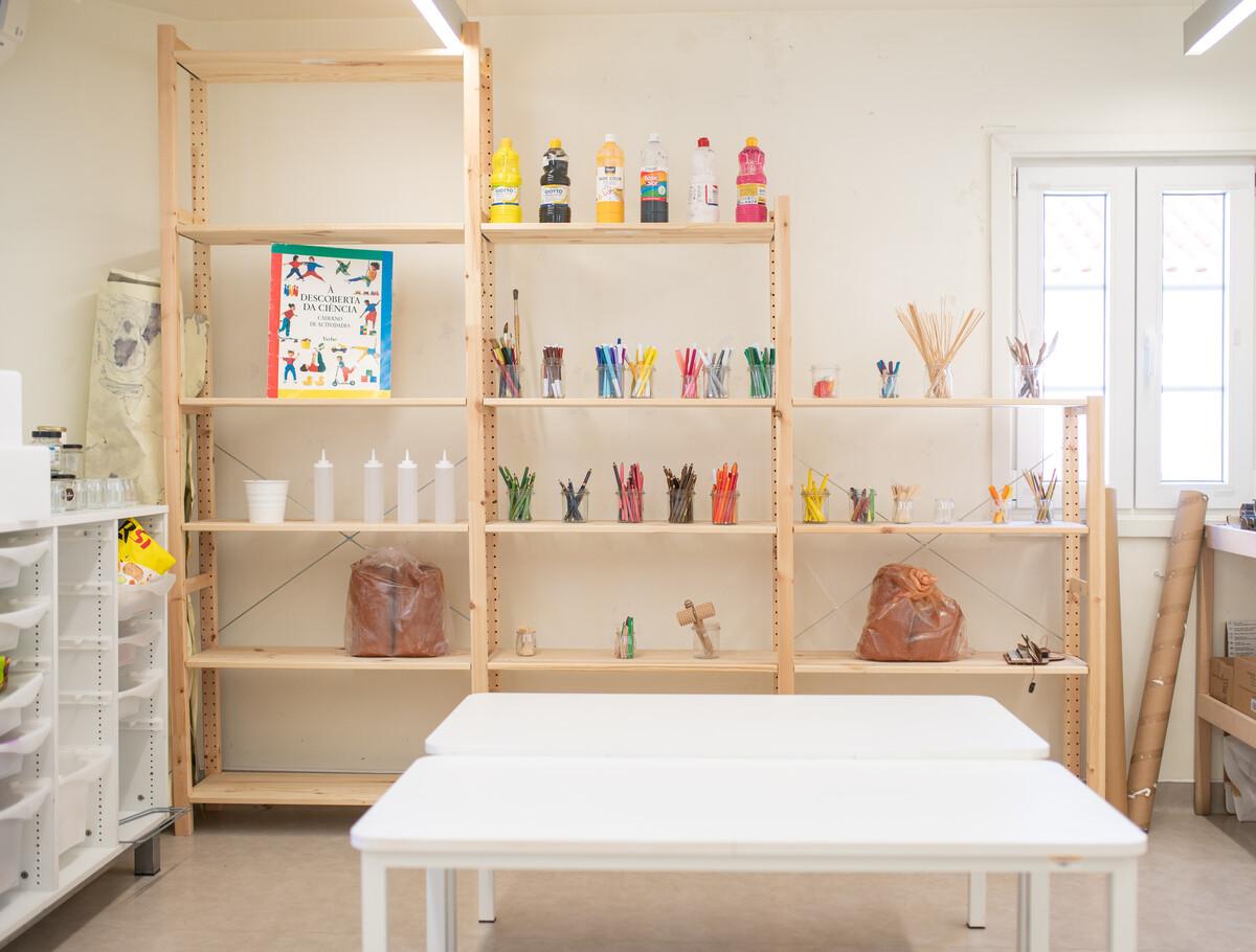 Programme of Bilingual Schools in Praca de Espanha