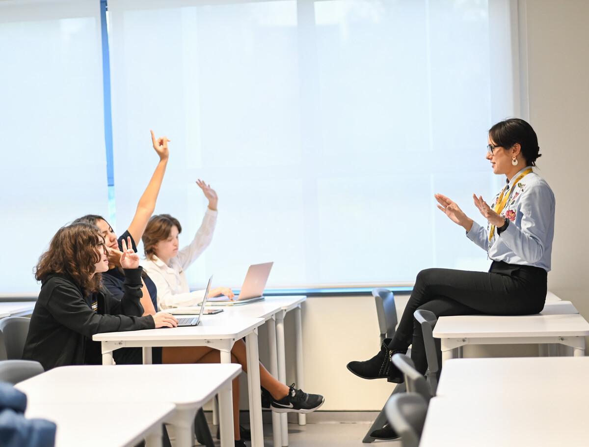 Escolas de Lisboa com qualificaçao Cambridge IGCSE