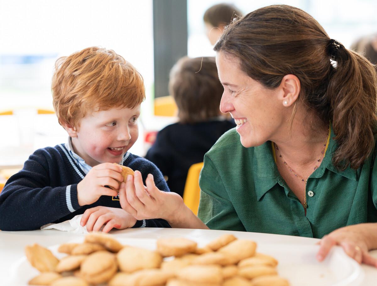 Lisboa educadoras Jardim de Infancia