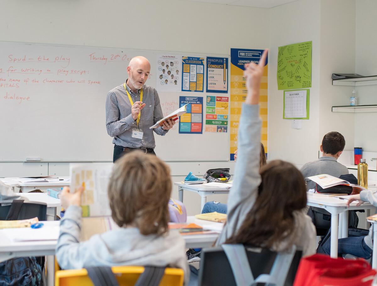 Professores para ensino basico 2o e 3o ciclo Lisboa