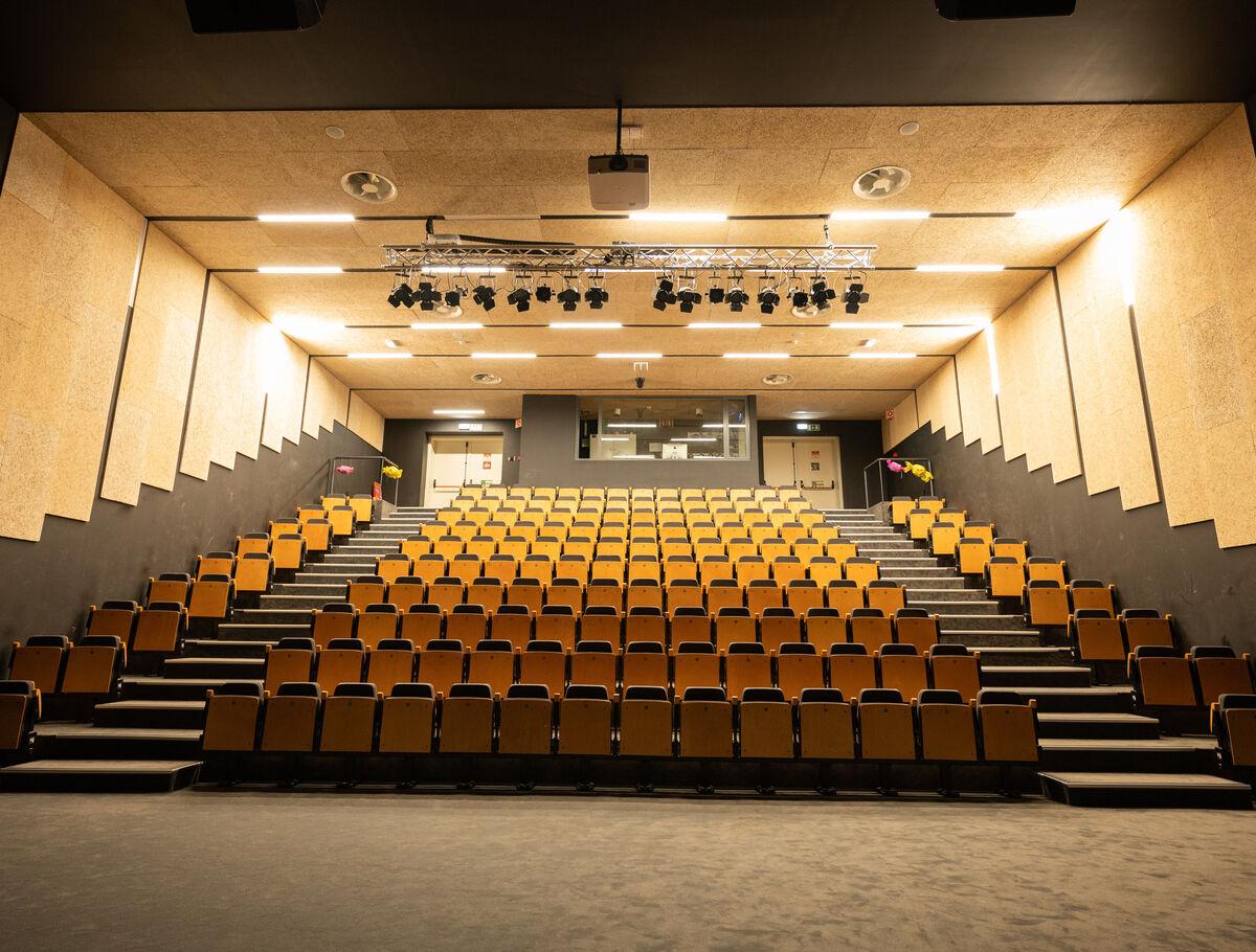 Resultados dos colégios de Alfragide