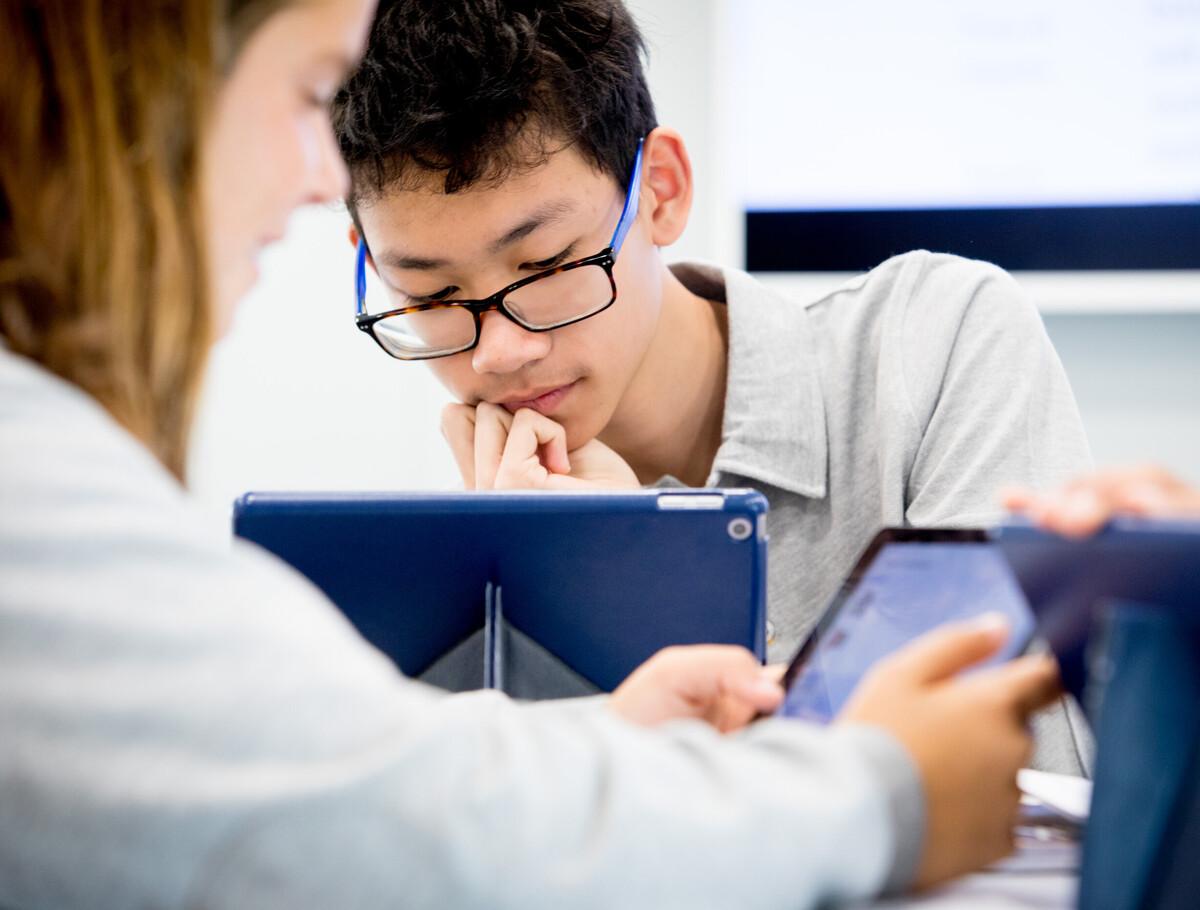 Lisboa Colegios com curriculo IGCSE