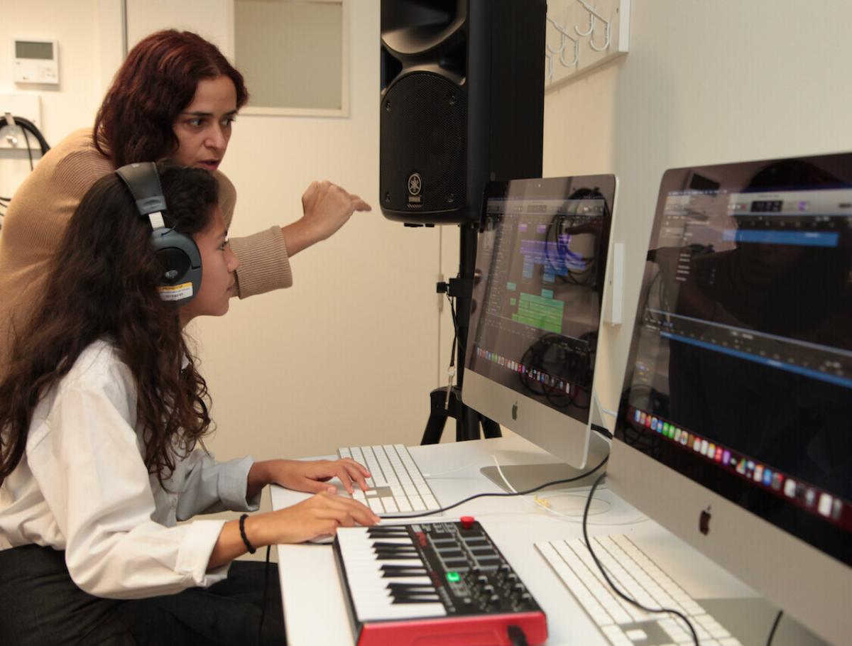 Programa Escolas de Alfragide