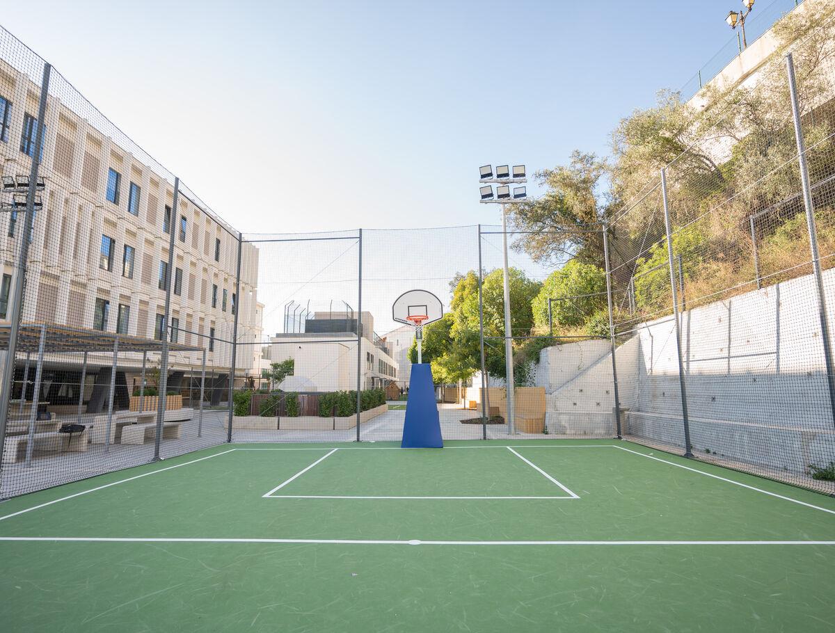 Desporto escolas Alfragide