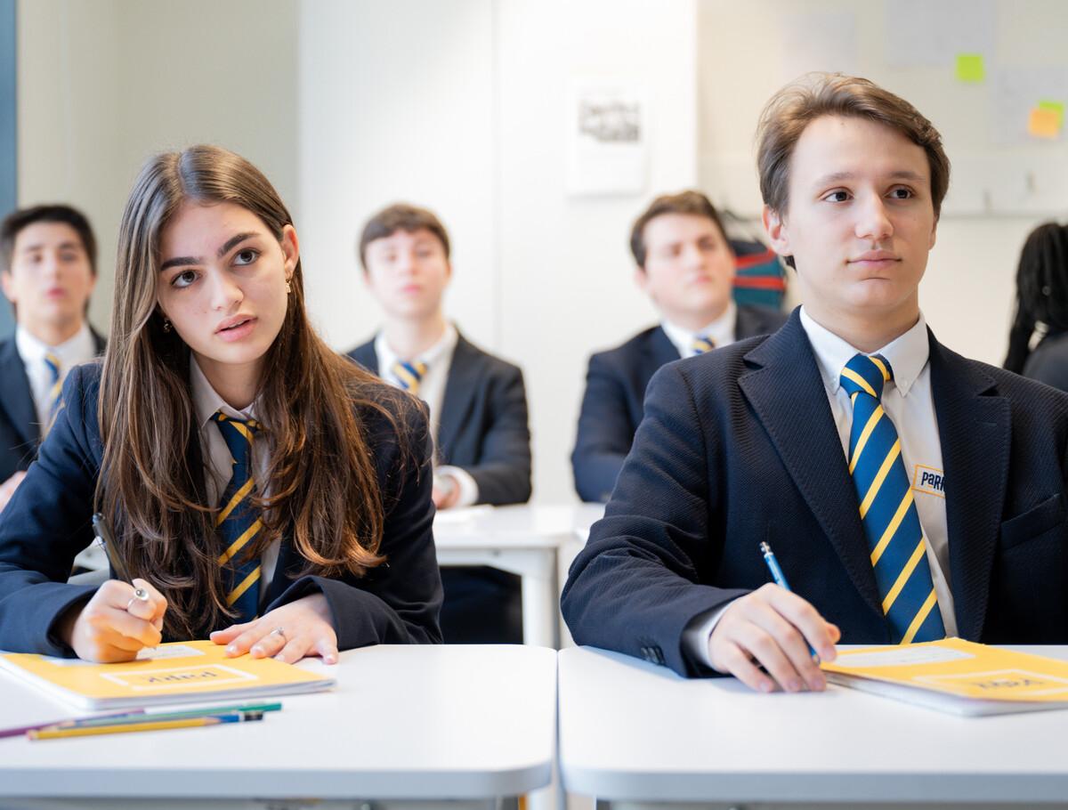 Study A levels in Portugal