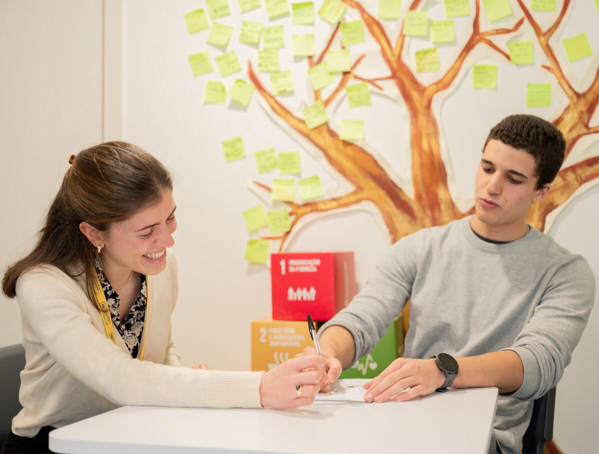 Portugal A Levels Assessments