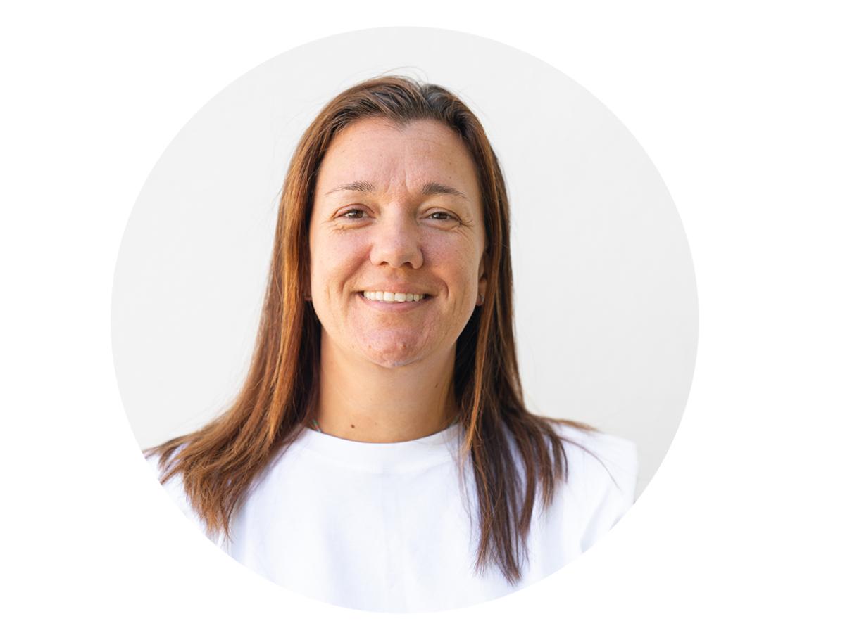 Diretora do Colegio do Restelo