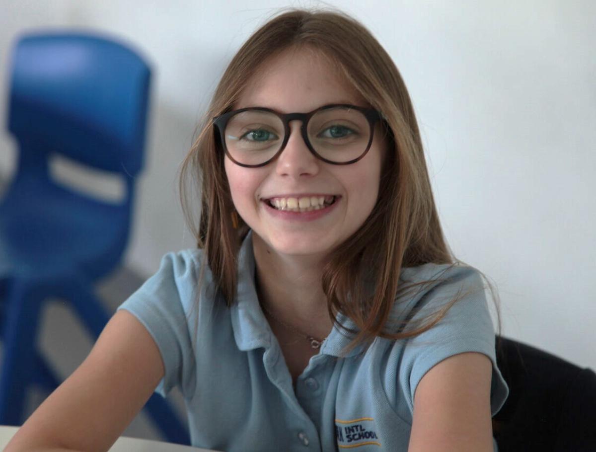 Best Primary School to learn English