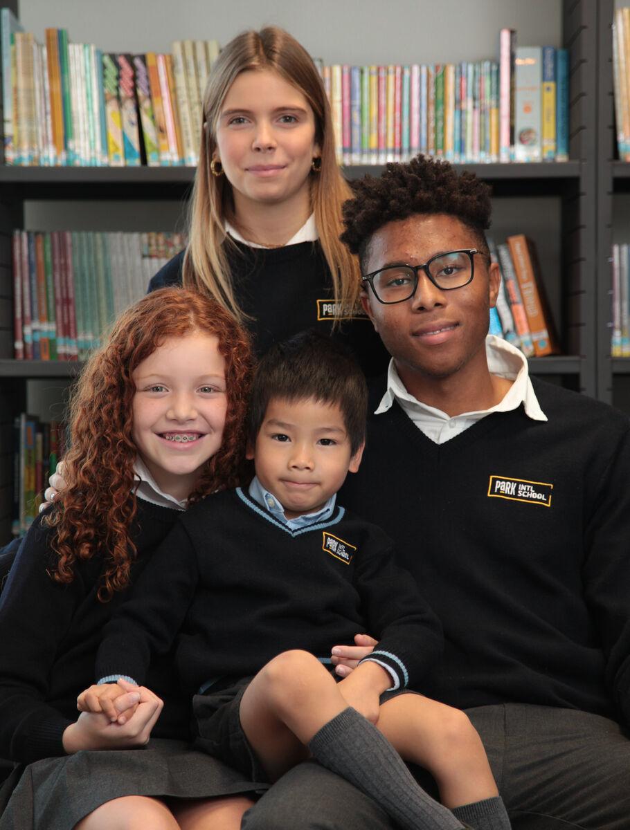 park school lisbon scholarship