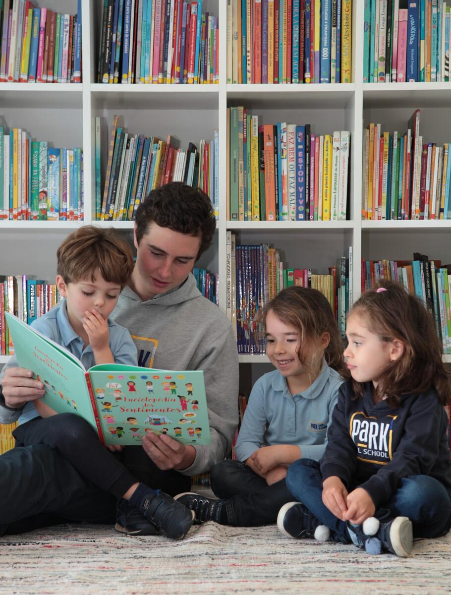 generational park is students