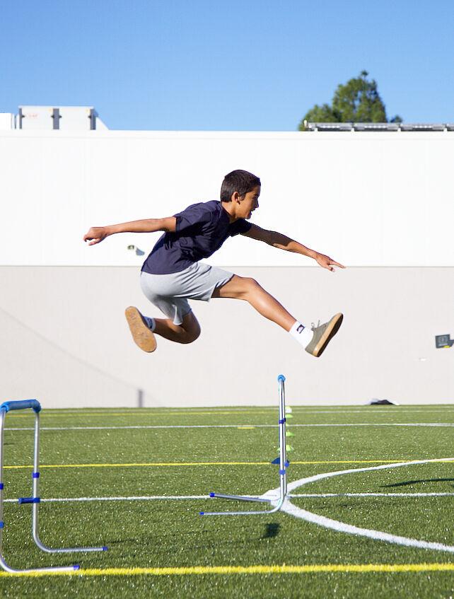 Atividades nas Escolas em Alfragide