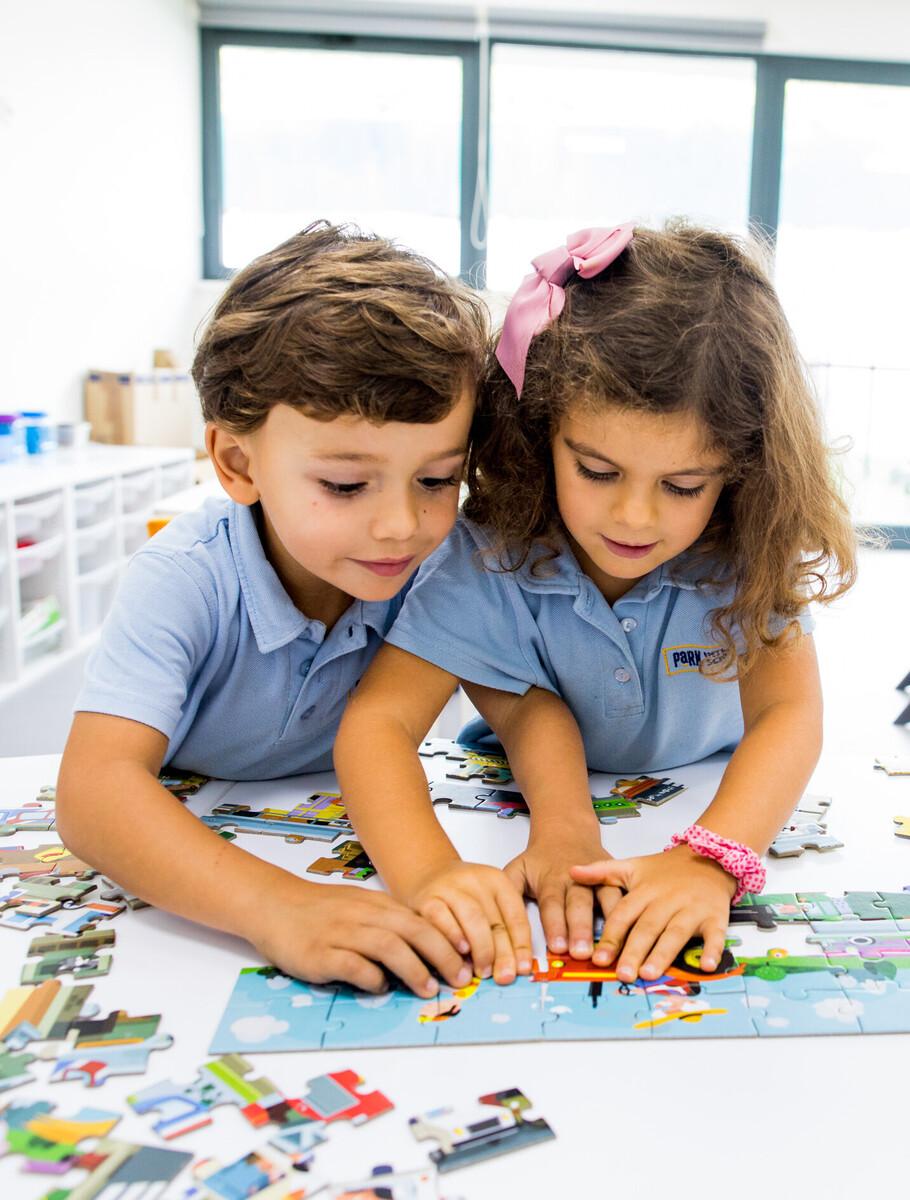 Melhor Jardim de Infancia perto de mim