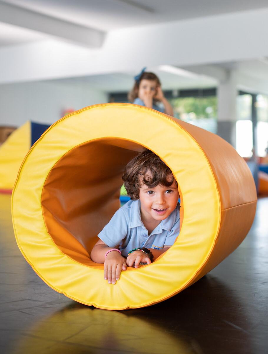 Melhor escola no Restelo