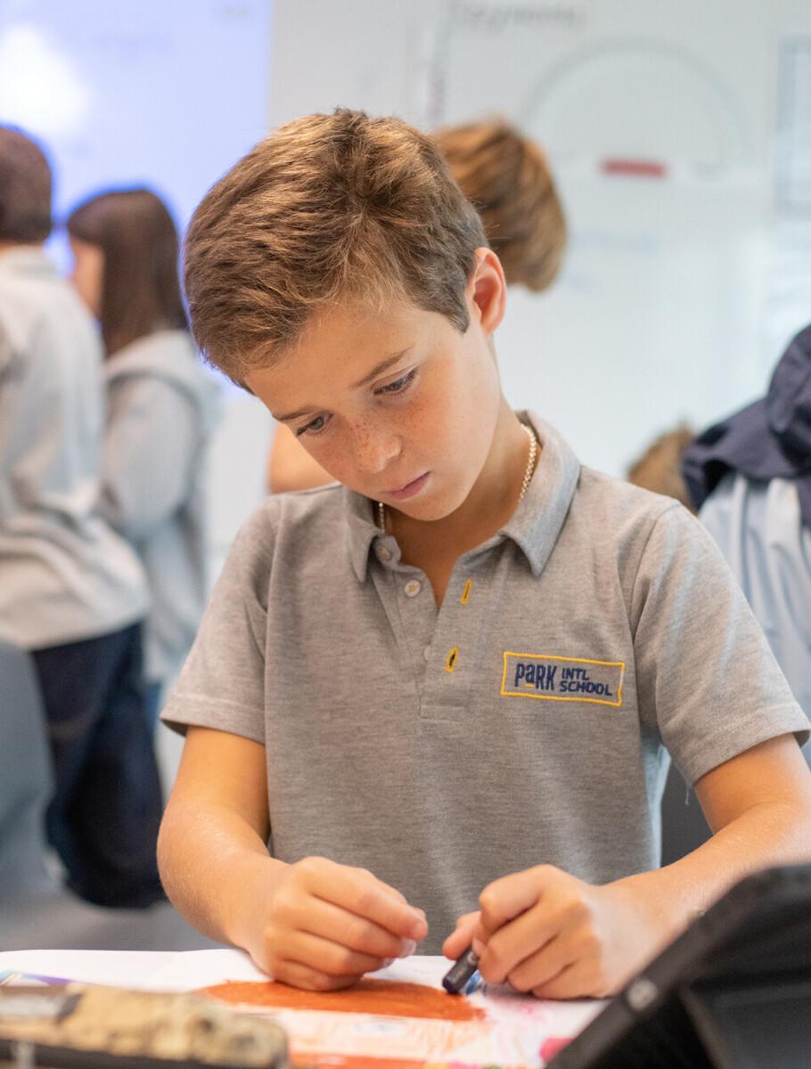 A melhor educação secundária em Lisboa