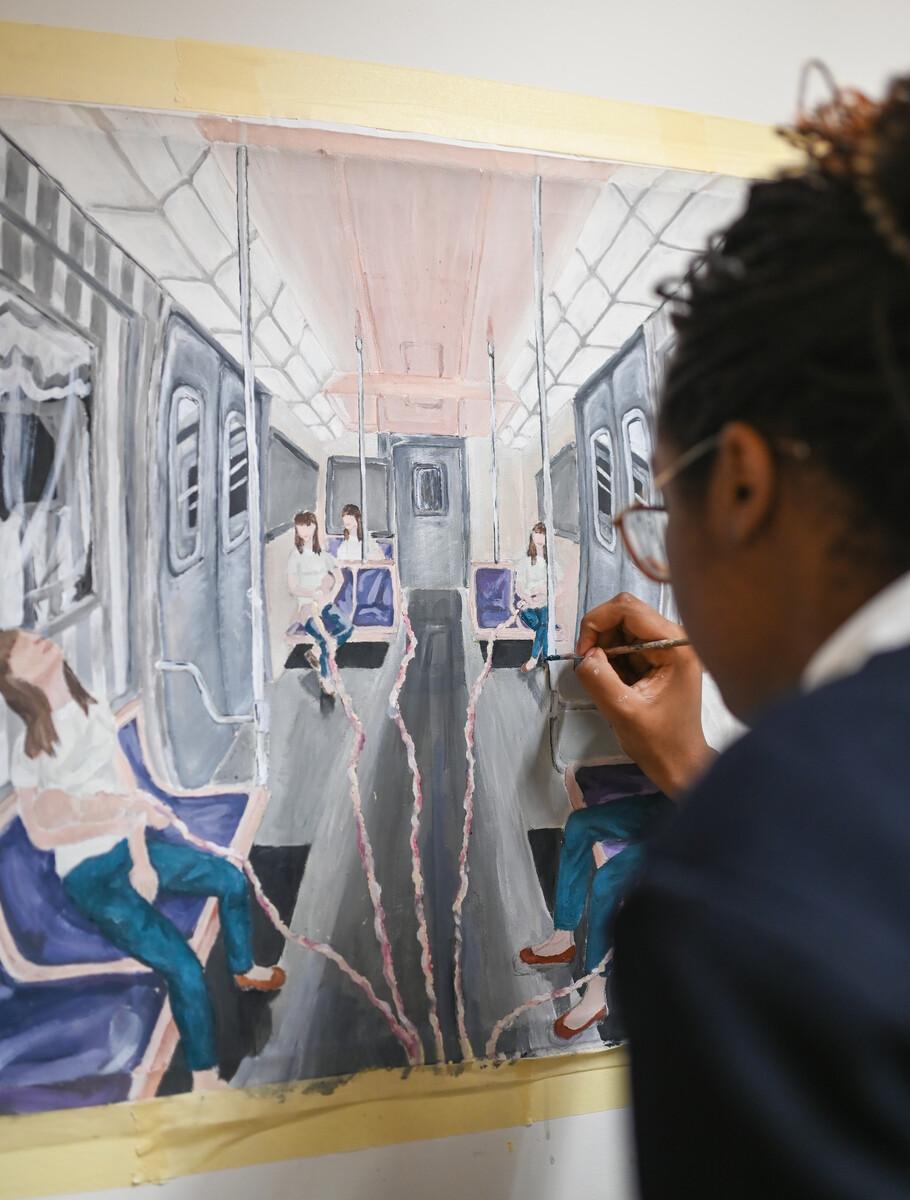 Lisbon IB programme benefits