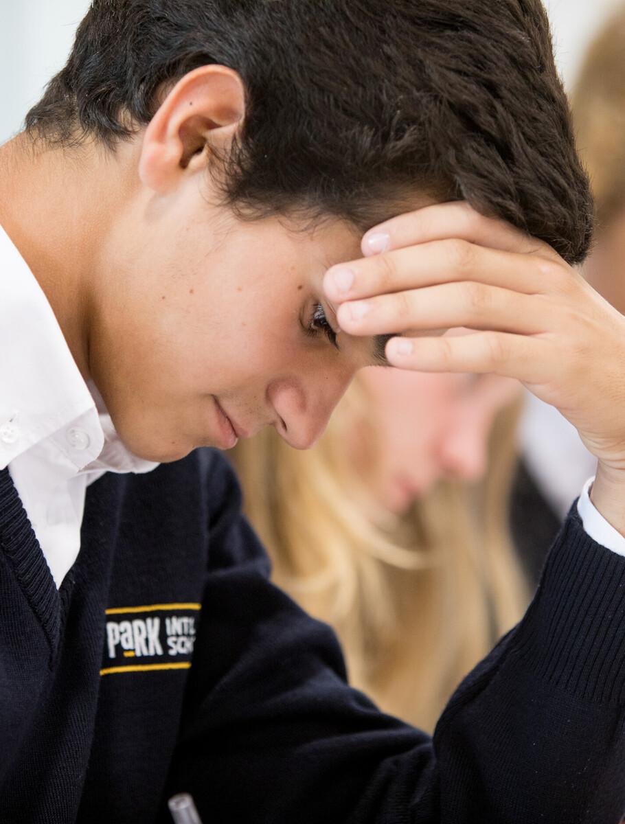 Melhor educaçao IGCSE em Lisboa