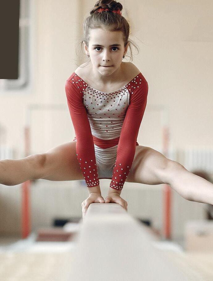 eligibility for competitive sports programme