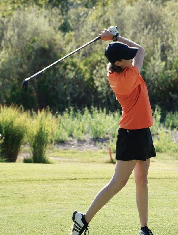 outdoor sports programme options