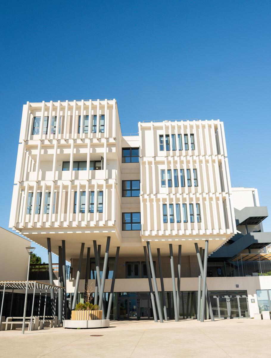 Melhor Educaçao em Alfragide