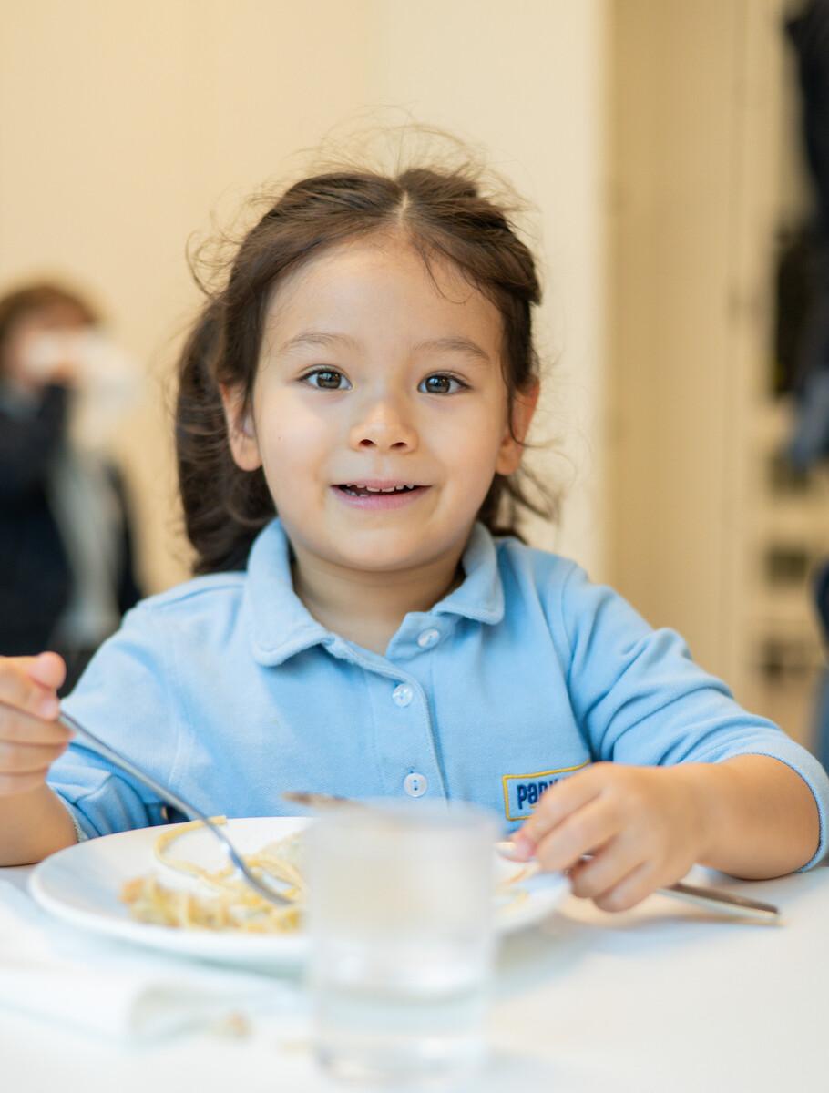 nutrition catering healthy good food