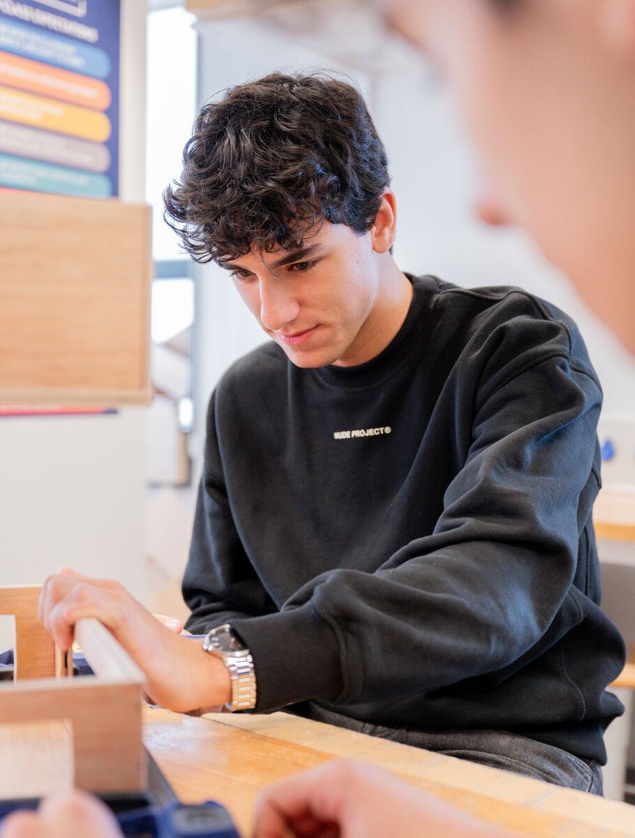 Best IB School in Portugal