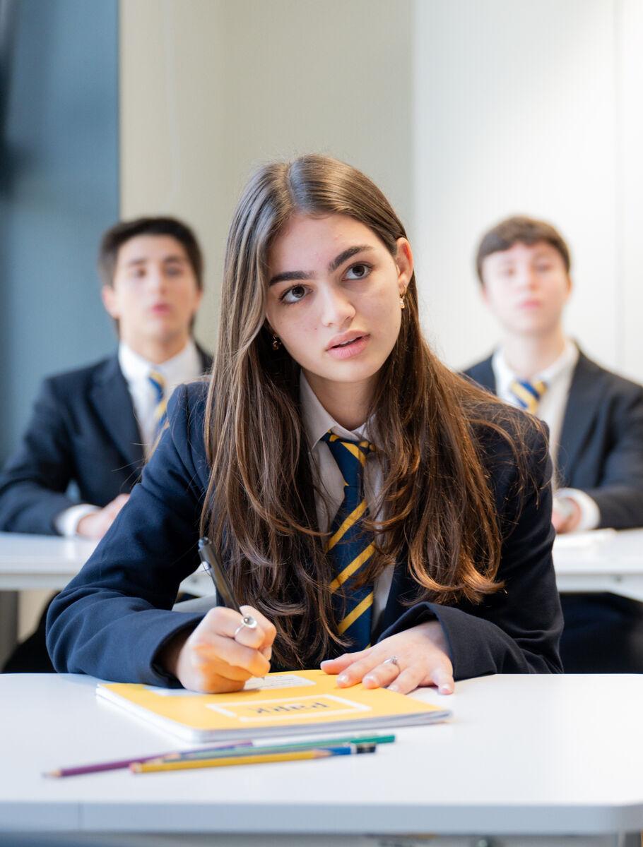 Lisboa: Melhores Colegios Internacionais