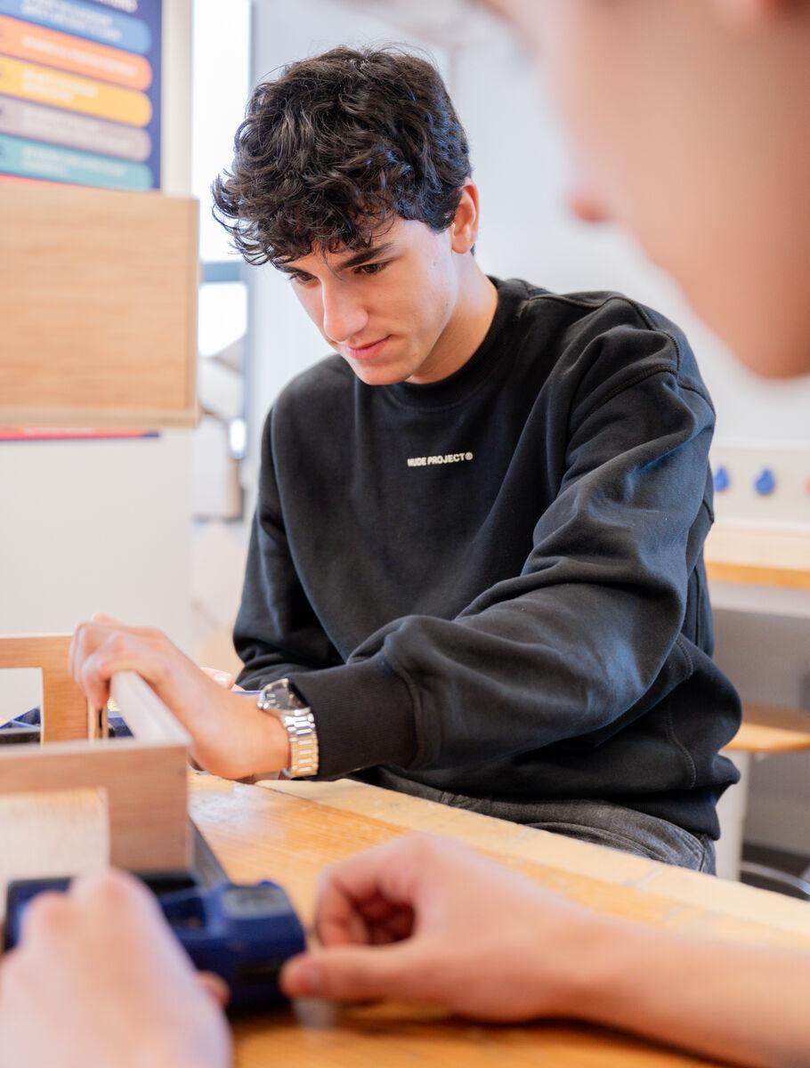 Exploring Careers Through Real-World Internships