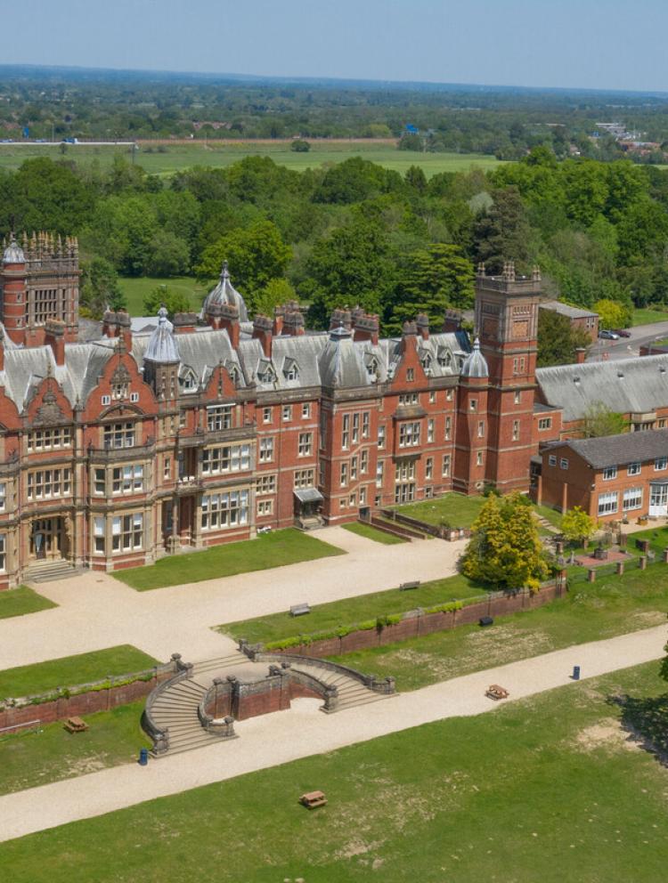 Global Exchange Programme