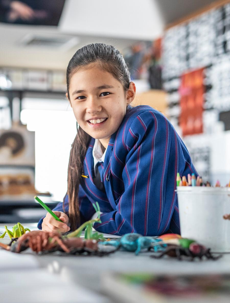 extracurricular clubs