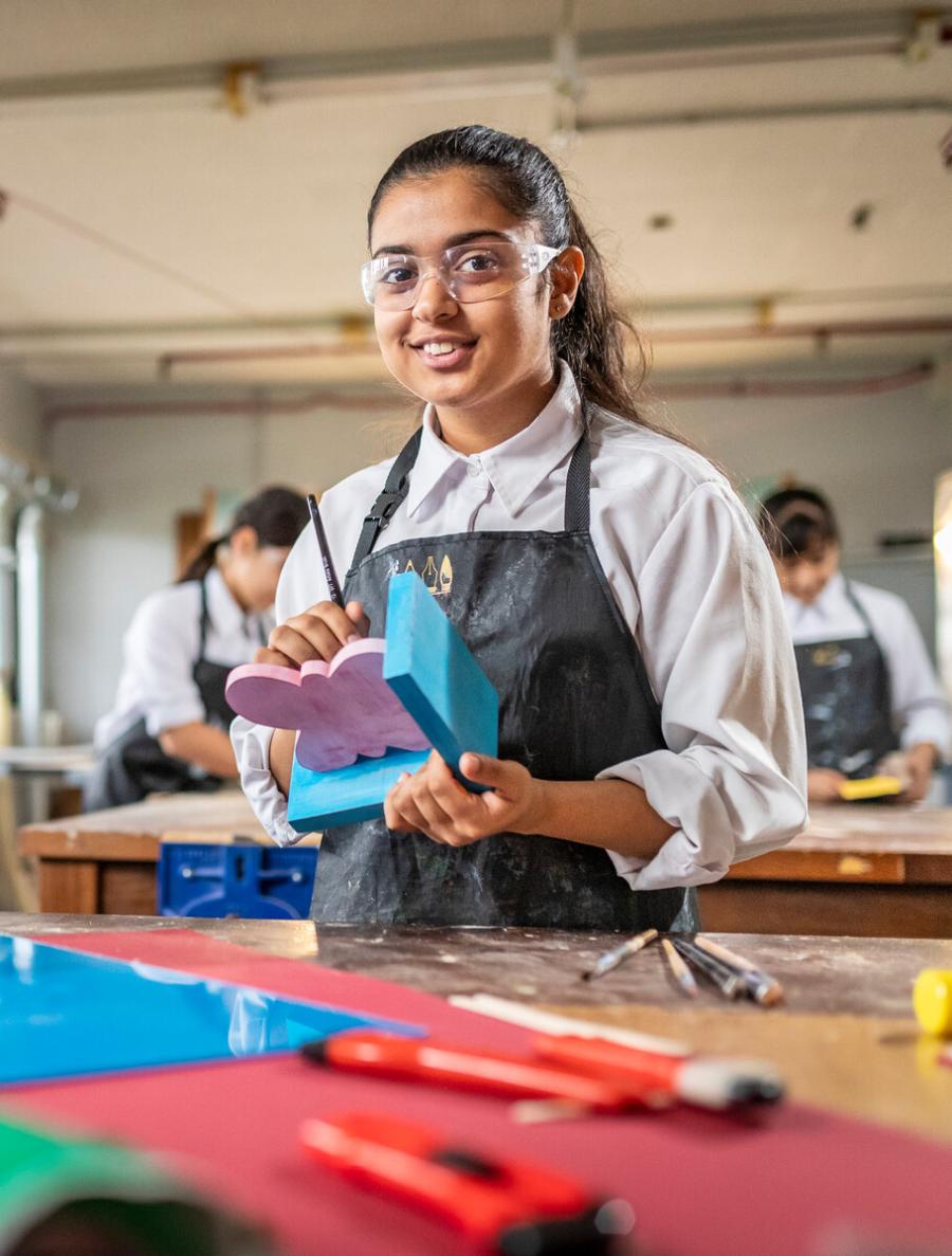 Henderson College activities for students