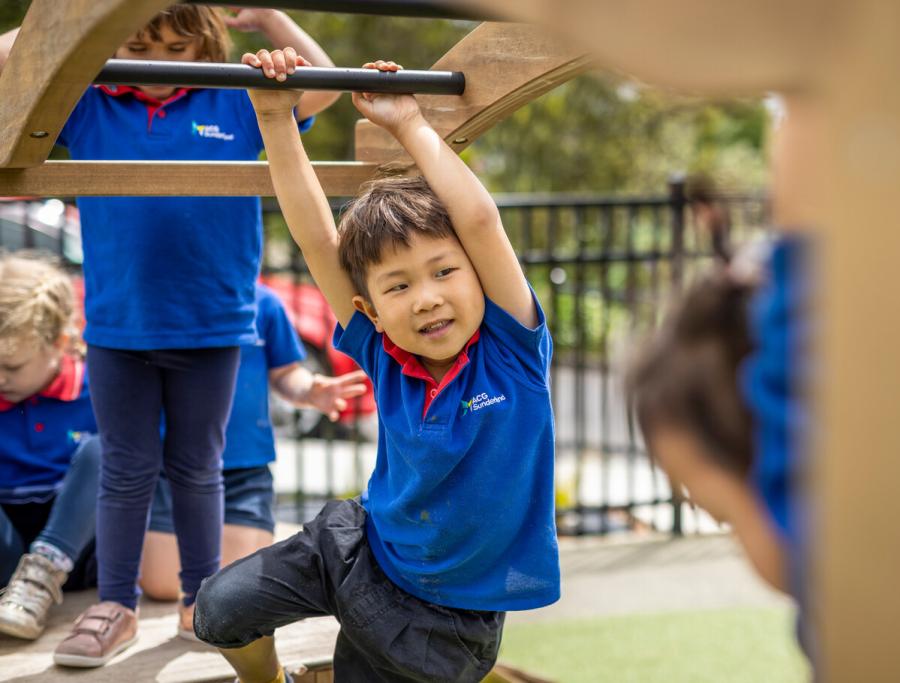 Henderson Childcare curriculum