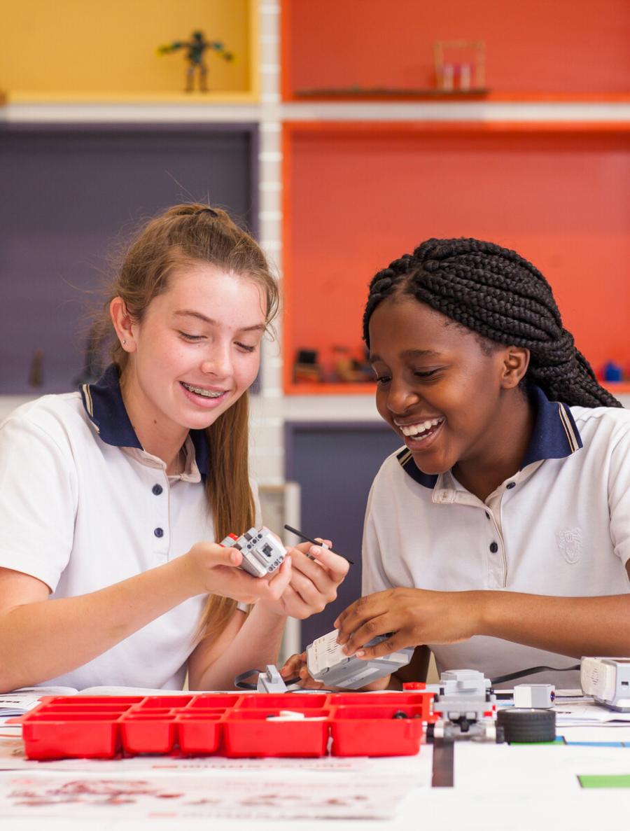 Academic Achievement