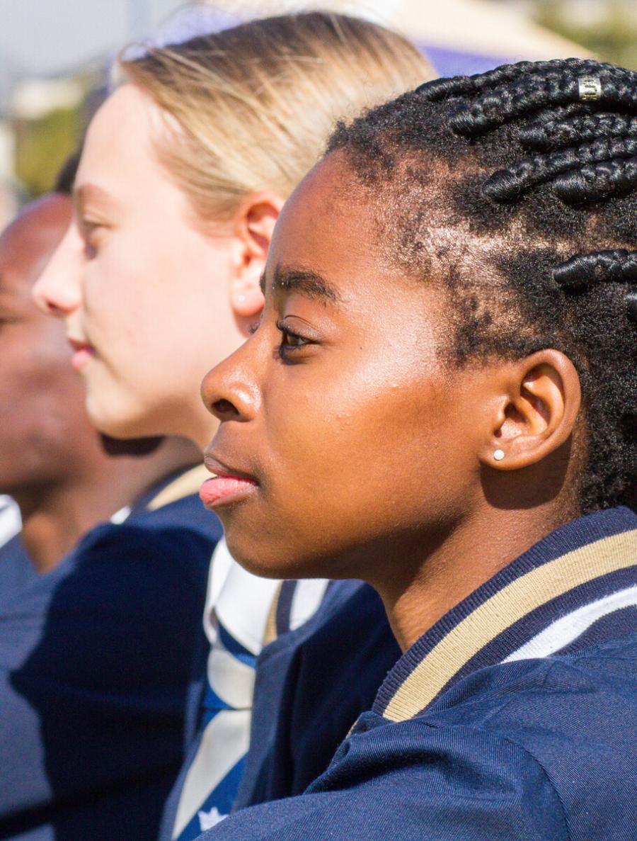 Homestay Opportunities