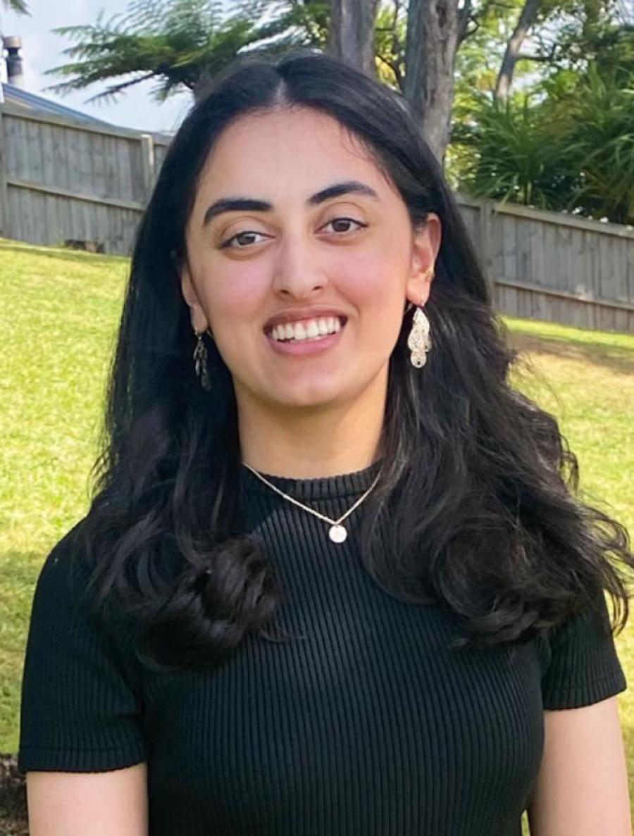 Isha Takyar Isha Takyar