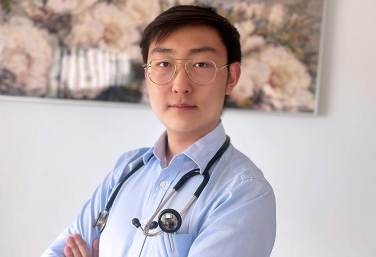 In pursuit of a dream