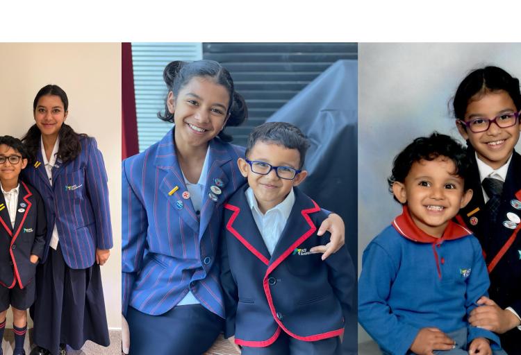 Sunderland House Leaders