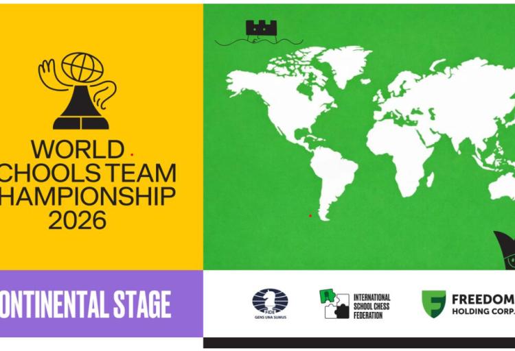 World Chess Championship