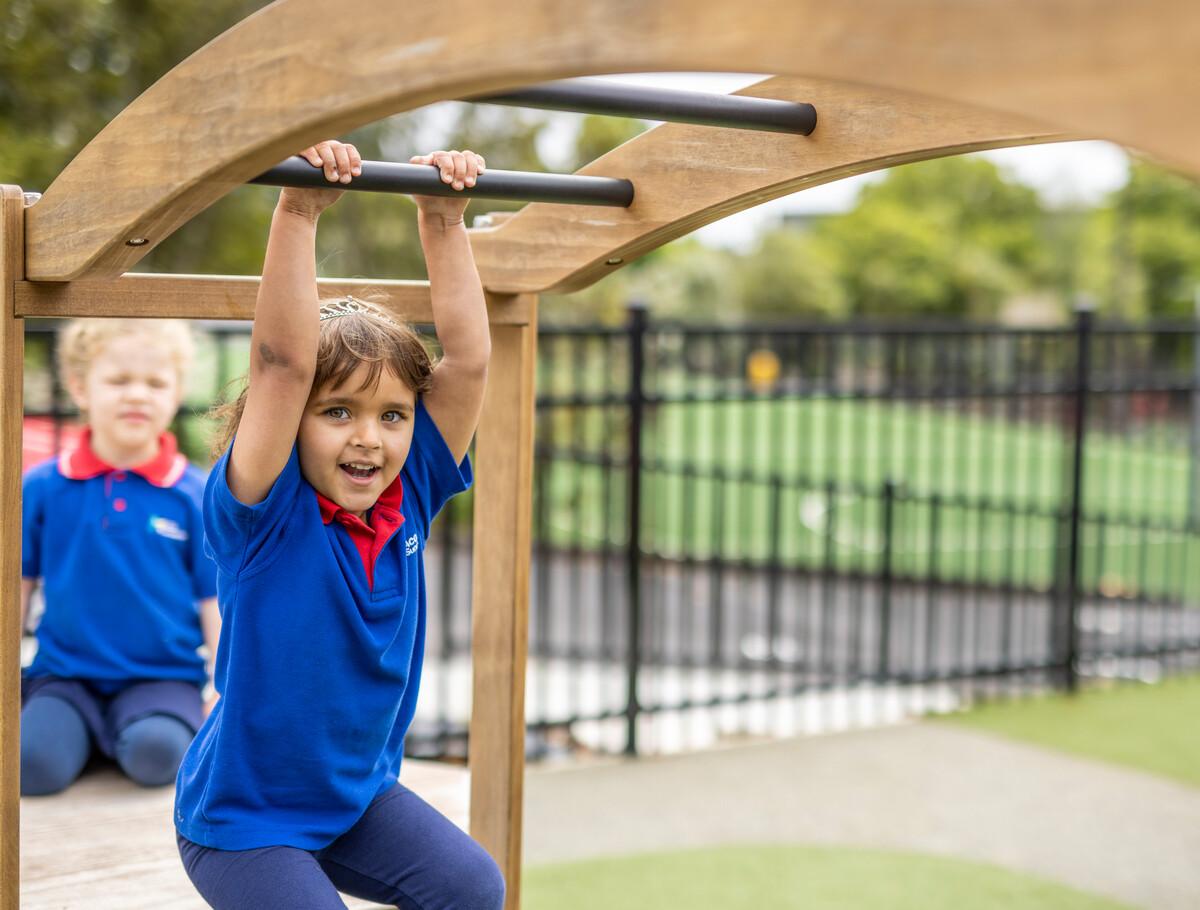 Henderson Childcare facilities