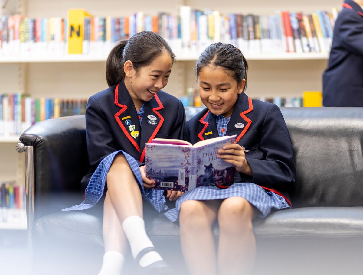 Primary Uniform Guidelines