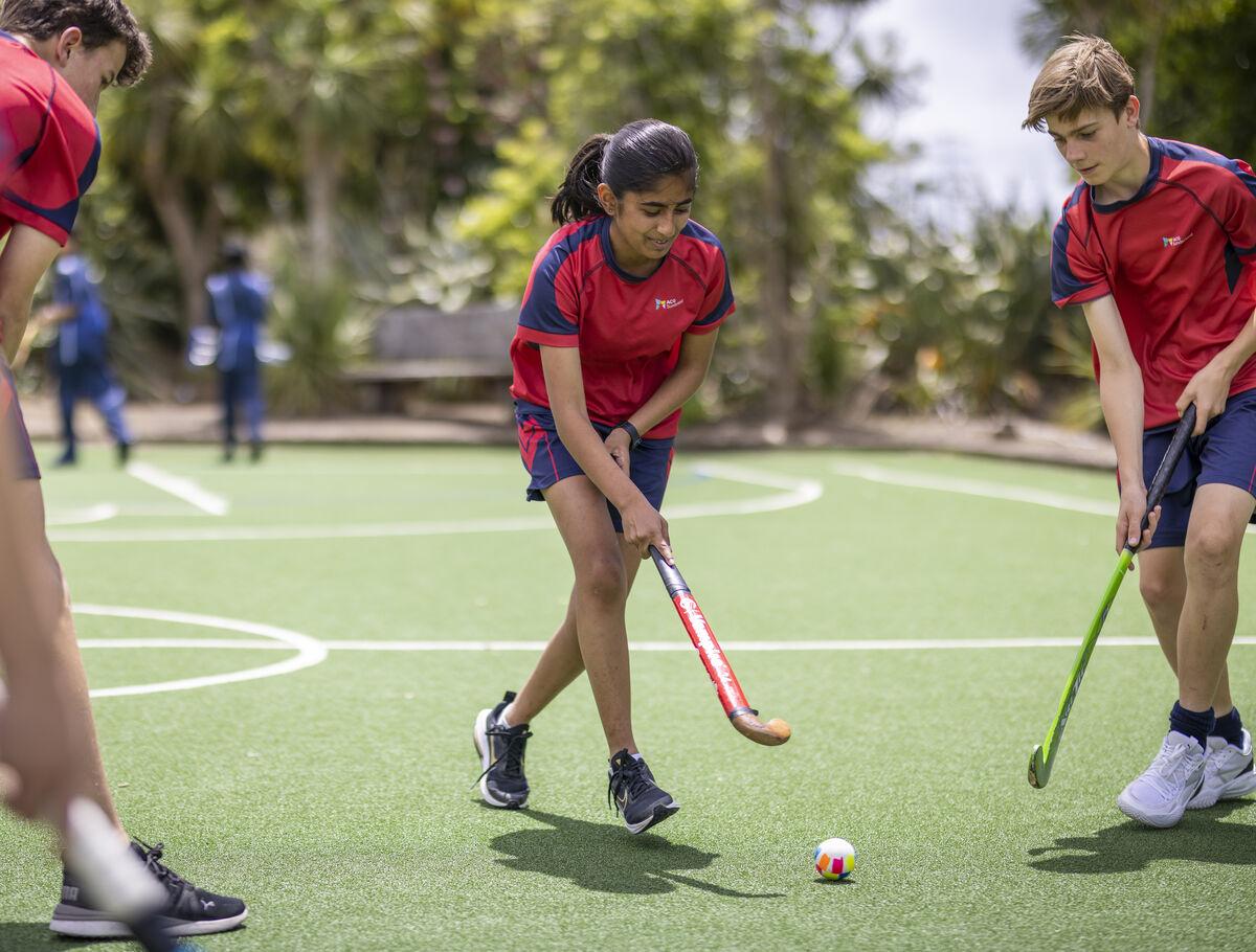 Sports at ACG Sunderland