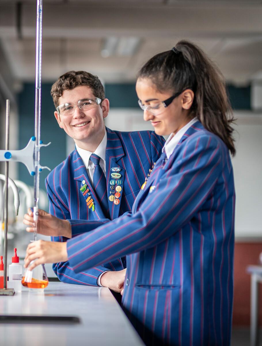 Outstanding Results and Awards