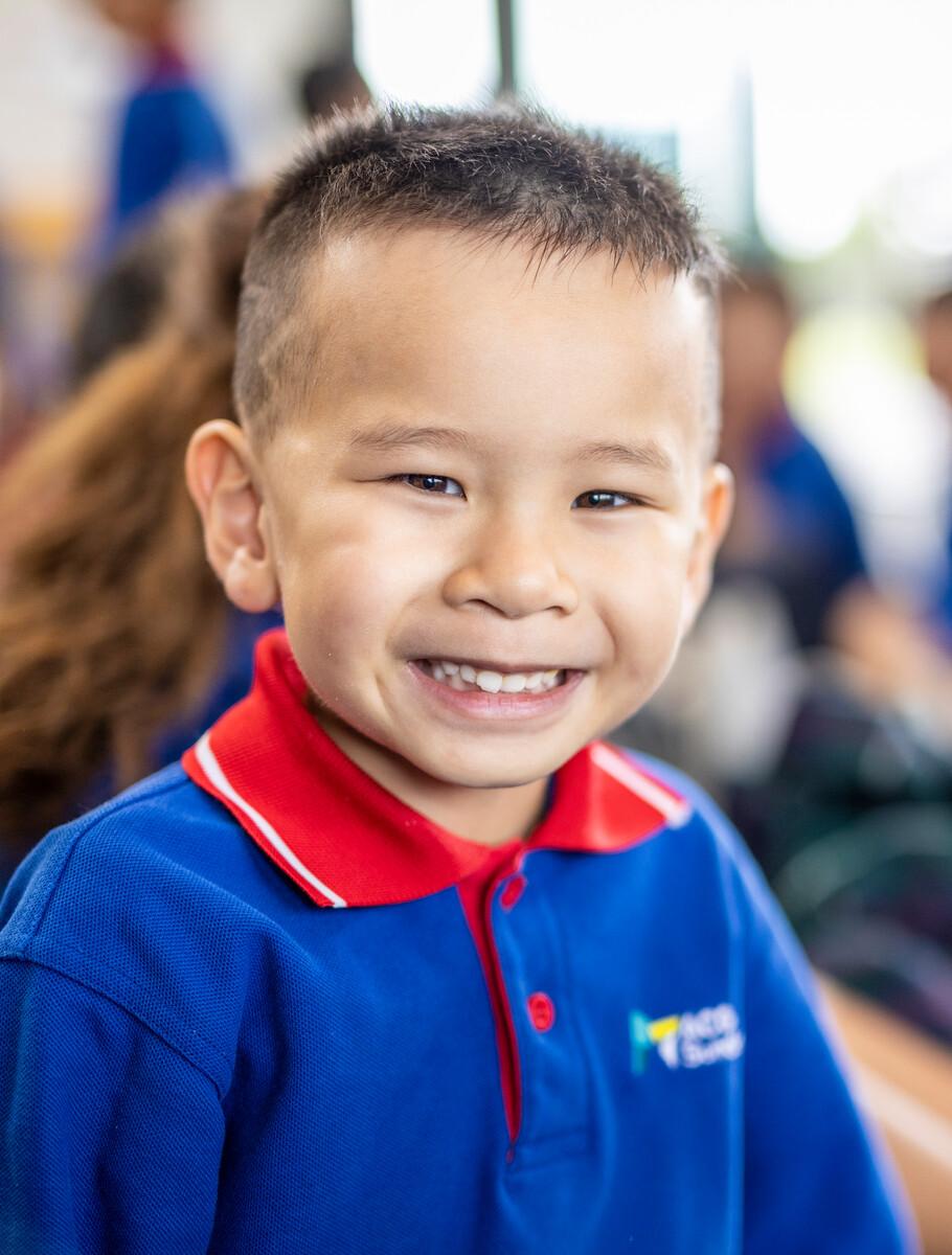 Best Preschool education Henderson