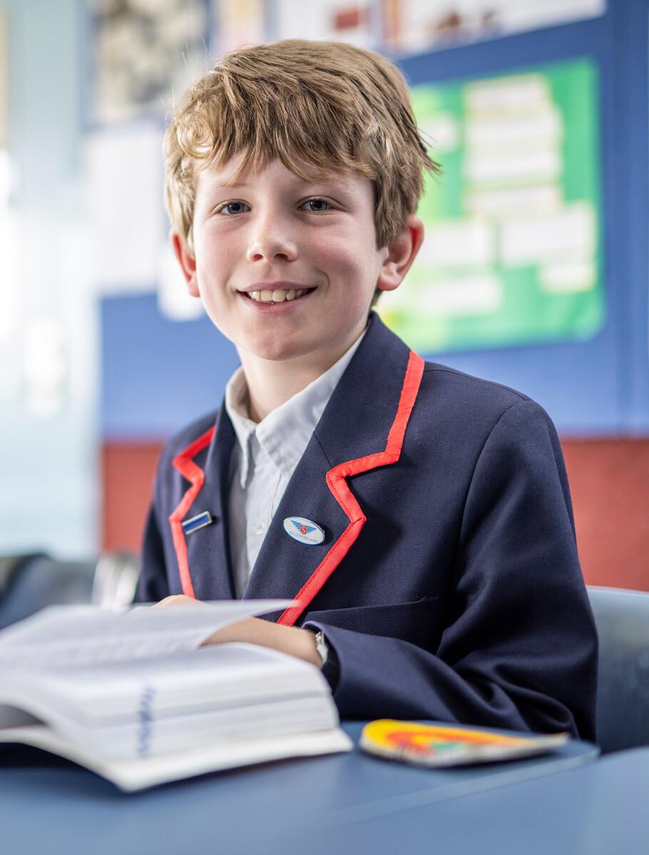 Best Primary Education in Henderson