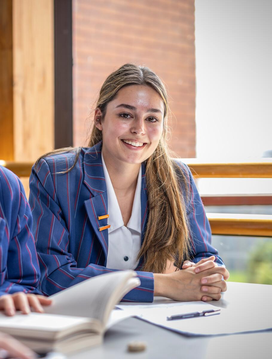 International Curriculum for World-Class Results