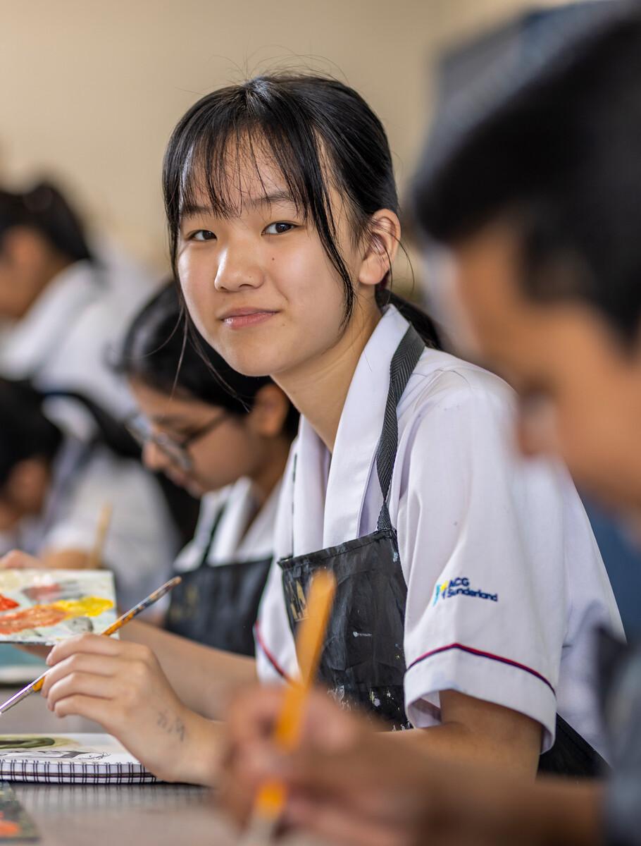 Educational Philosophy and Values